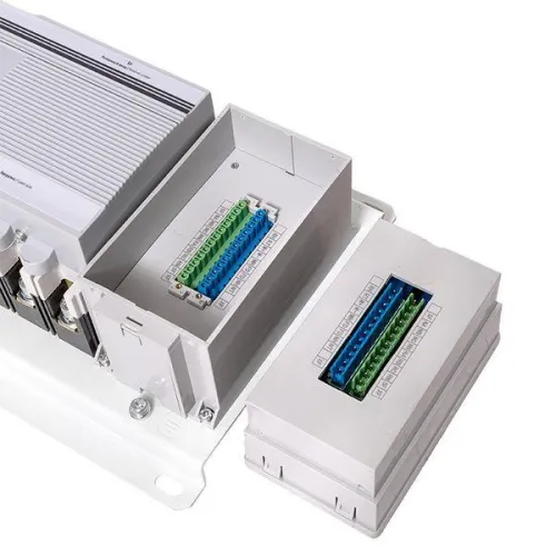 Устройство автоматического ввода резерва АВР 3п 100/100А ТСМ PROxima EKF ats-tsm-100A-3p-pro фото 12