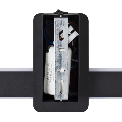 Светильник Times 11Вт IP20 бра настен. Freya FR6168WL-L11B фото 12