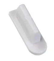 Заглушка на шину PIN 1P 63А IEK YNK21-1-063