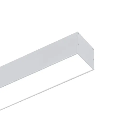 Светильник светодиодный SP-LINE-5050-L1960-65W Warm3000 SL 120deg 230В IP33 65Вт 3000К метал. Arlight 052313