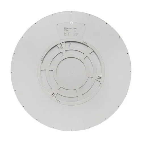 Светильник потолочный Умный 600мм Connect EKF sclwf-600-cct фото 6