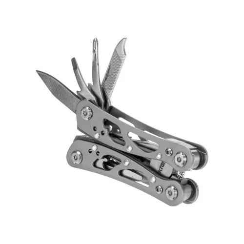 Мультитул 10 функций 113мм Kranz KR-12-4902-2 фото 7
