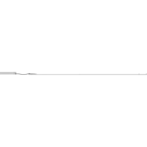 Светильник светодиодный SLIM LED/R 40W OPL 830 WH 40Вт 3000К 1195х295 СТ 1704000810 фото 2