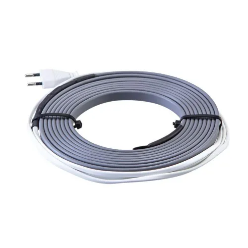 Кабель греющий саморег. 16Вт/м на трубу 4 м/64Вт PROCONNECT 51-0241