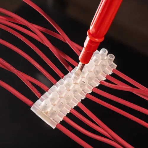 Тестер-пробник с комбинированным жалом R-14 REXANT 12-2044 фото 6