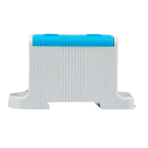 Клемма силовая вводная двойн. КСВ 16-95кв.мм син. EKF plc-kvs2-16-95-blue фото 6