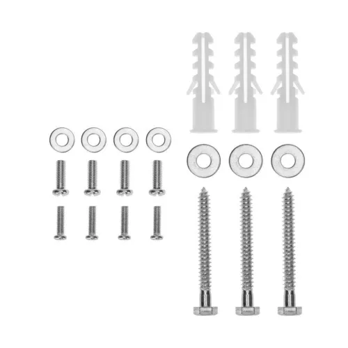 Кронштейн для телевизора 13-27дюйм наклонно-поворотный 1 колено HOME Rexant 38-0053-1 фото 9