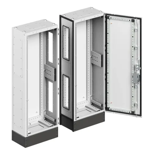 Комплект для объединения корпусов RAM fit бок о бок 250/300мм (уп.2шт) DKC R6MS2530 фото 3