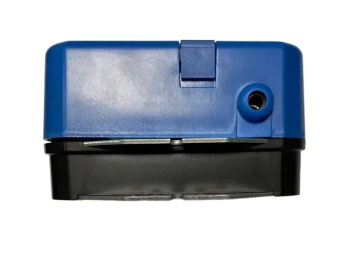 Привод воздушной заслонки 20Нм 0-10В ОСП/0-10В ~24В SE DA20VF фото 5