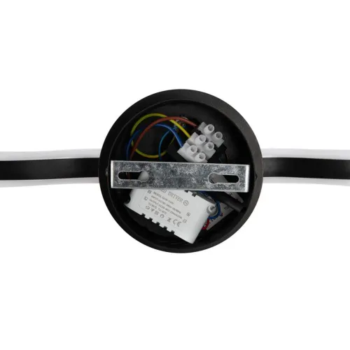 Светильник Supple 19Вт IP20 бра настен. Freya FR6099WL-L28B фото 12
