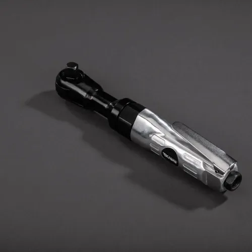 Трещотка пневматическая 1/2дюйм 70Нм Kranz KR-80-0705 фото 5