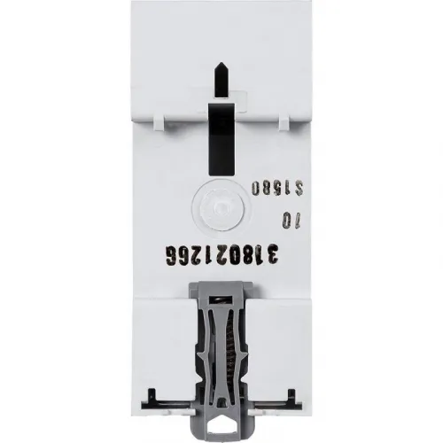 Выключатель дифференциального тока (УЗО) 2п 63А 30мА тип A RX3 Leg 402038 фото 6