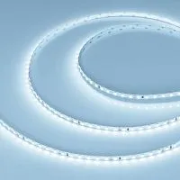Лента светодиодная RT-A120-5mm 24V Cool 8000К 9.6Вт/м IP20 2835 (уп.5м) Arlight 015650(2)