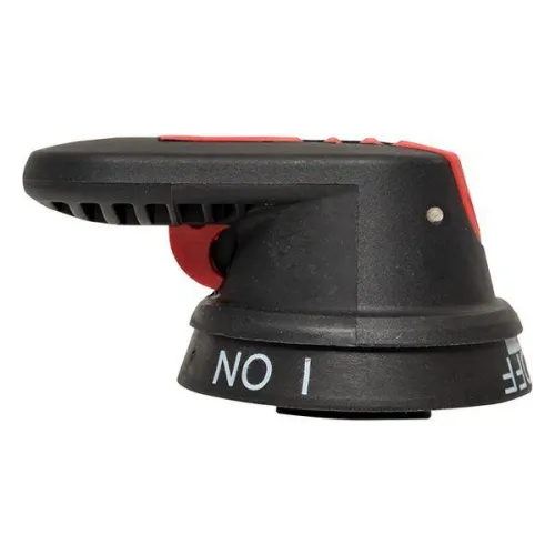 Рукоятка для управления через дверь рубильниками TwinBlock 160-250А PROxima EKF tb-160-250-dh фото 5