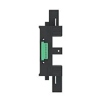 Основание втычное фронт. подкл. 3P для MNX125/160 YON TDM-MNX160-3P-F