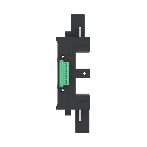 Основание втычное фронт. подкл. 3P для MNX125/160 YON TDM-MNX160-3P-F