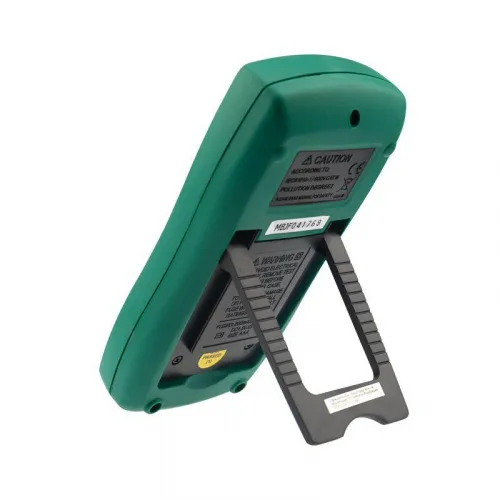 Мультиметр универсальный MS8221C Mastech 13-2056 фото 2