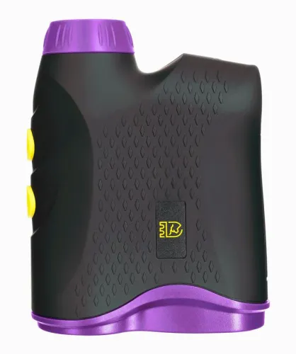 Дальномер лазерный строительный LR1500 фиолет. Ermenrich 84085 фото 5