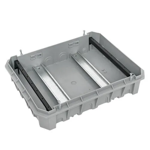 Щит ЩРВ-П-24 IP41 (пром. упак.) Basic EKF pb-v-24-bas фото 6