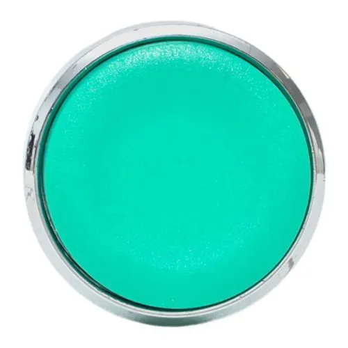 Механизм кнопки исполнительный XB4 зел. выпирающая возвратный без фиксации без подсветки PROxima EKF XB4BL-G фото 7