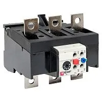 Реле тепловое РТЭ-4355 55-80А PROxima EKF rel-4355-55-80