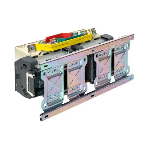 Контактор реверсивный КТЭ 400А кат. 230В AC 2НО EKF ctr-b-r-400 фото 8