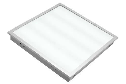 Светильник LE-СВО-03-033-1420-40Х "Офис Рокфон" LED-effect 1420