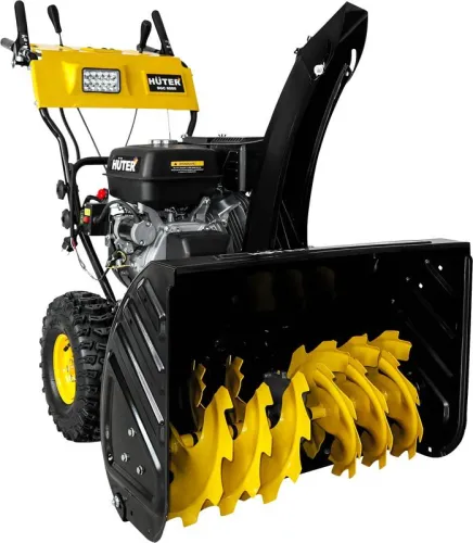 Снегоуборщик SGC 8000 HUTER 70/7/18 фото 8