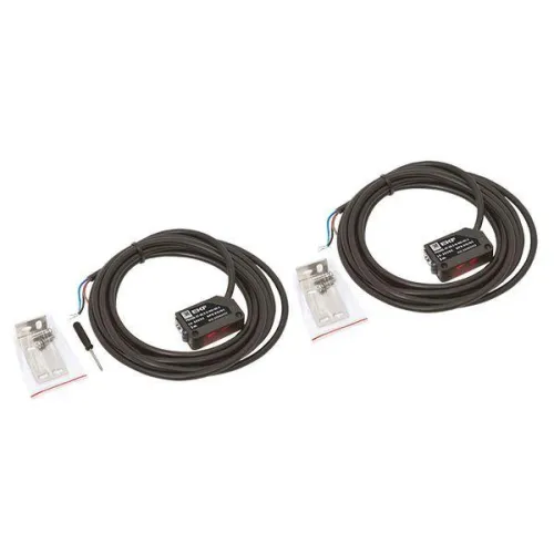 Датчик оптический бесконтактный EKF PROXIS-3T-20-5-N-NO+NC-2 фото 3