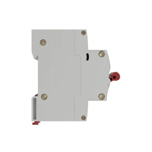 Выключатель автоматический модульный max типа MD125H 10кА 2п D 80А YON MD125H-2PD80 фото 4