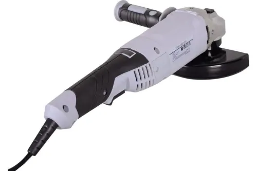 Машина шлифовальная угловая УШМ-125/1100 Ресанта 75/12/3 фото 2