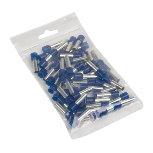 Наконечник штыревой втулочный НШвИ 16.0-18 (уп.50шт) PROxima EKF nhvi-16.0-18 фото 2