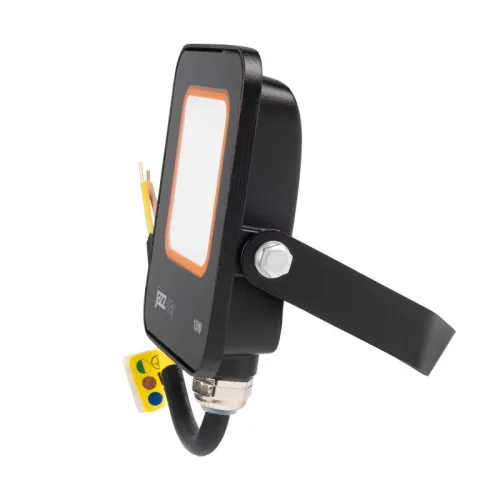 Прожектор светодиодный PFL-V 10Вт 6500К IP65 ДО JazzWay 5039674 фото 3