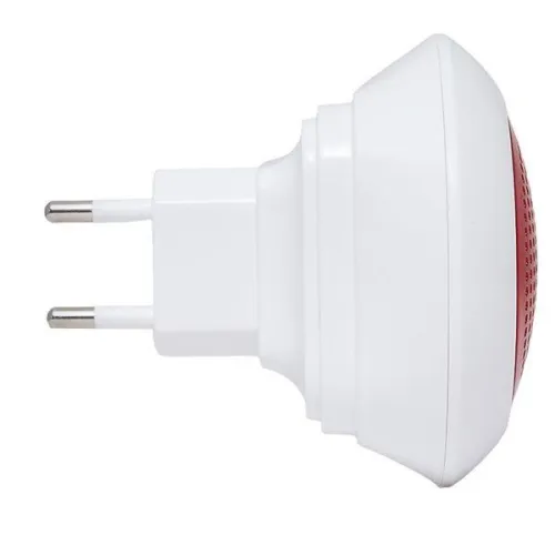 Сирена умная Zigbee Connect EKF is-sr-sb фото 6