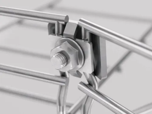 Комплект креп. для провол. лотка №1 (уп.50шт) DKC CM350001 фото 2