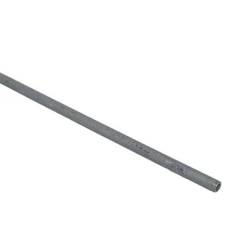 Штырь заземлителя d16мм L1500мм безмуфтовый HZ EKF gc-e1212 фото 2