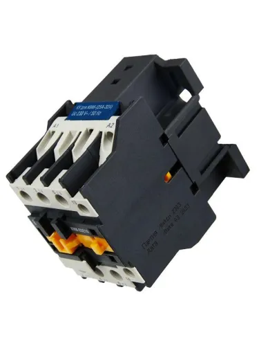 Контактор КМИ-23210 32А 230В/АС3 1НО KARAT IEK KKM21-032-230-10 фото 7