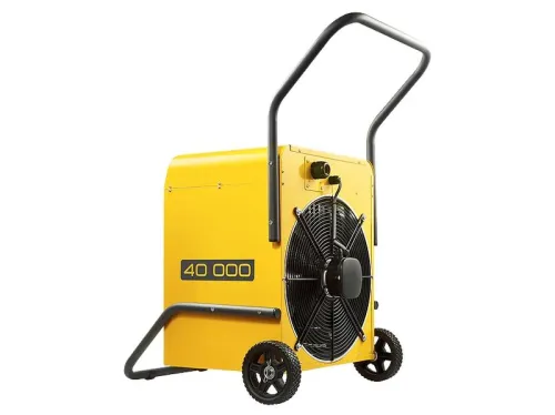 Пушка тепловая BHP-M2-40 Ballu НС-1298566 фото 2