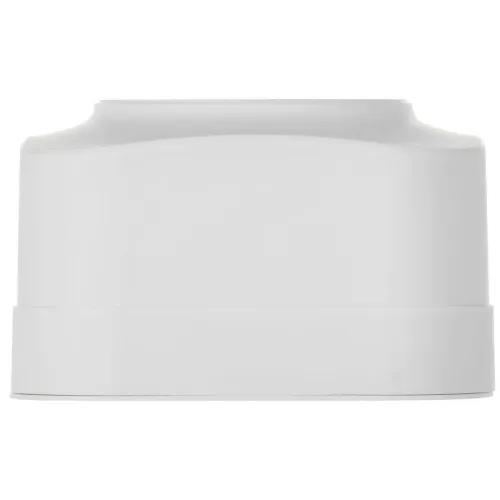 Розетка ОП GLORY РС20-2-ХБм 10А без заземл. без защ. шторок бел. матов. IEK ERH10-K01M-10 фото 3