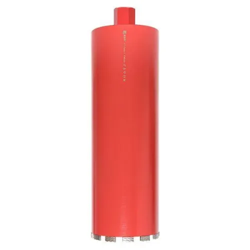 Коронка алмазная (проходка) WCHP-152/450 (1 1/4дюйм UNC) Expert EKF wchp-sf152/450 фото 6