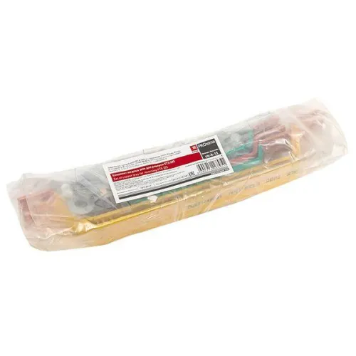 Комплект медных шин для реверса КТЭ 225 EKF ctr-k-13 фото 2