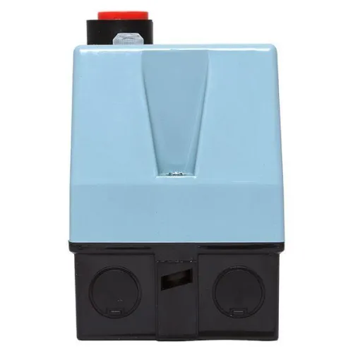 Пускатель магнитный КМЭ 9А 230В с РТЭ и индикатором PROxima в корп. IP65 EKF ctrp-r-9-230v-led фото 3