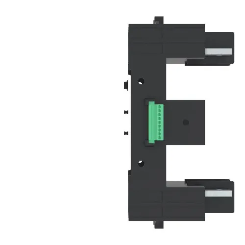 Основание втычное заднее подкл. для MNX400/630 3P YON TDM-MNX630-3P-R фото 3
