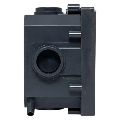 Лючок напольный C-Line 2 (с напольной коробкой) EKF cl-ln-knl-2 фото 3