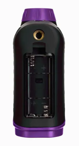 Дальномер лазерный строительный LR1500 фиолет. Ermenrich 84085 фото 8