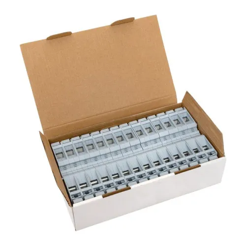 Колодка клеммная винтовая 35 UT сер. EKF scr-ut-35-g фото 5