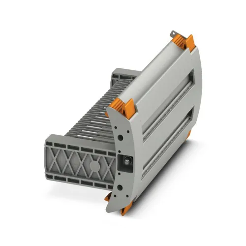 Клемма проходная КНВ 4-2-К СТЭЗ 11000013 фото 44