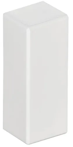 Заглушка 40х16 METRA ИЭК Leg 638155