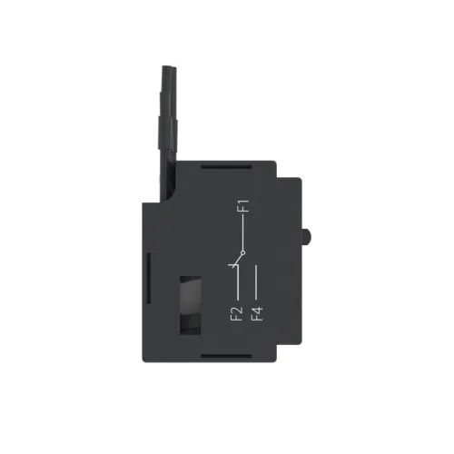 Контакт аварийный ALT с низ. энерг. потр. для MNX125/160/250/400/630/1600 YON ALT-MNX-LPC фото 2