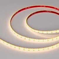 Лента светодиодная COB-SE-X360-8mm 5V Warm 2700К 5Вт/м IP65 CSP герметичная (уп.5м) Arlight 041710